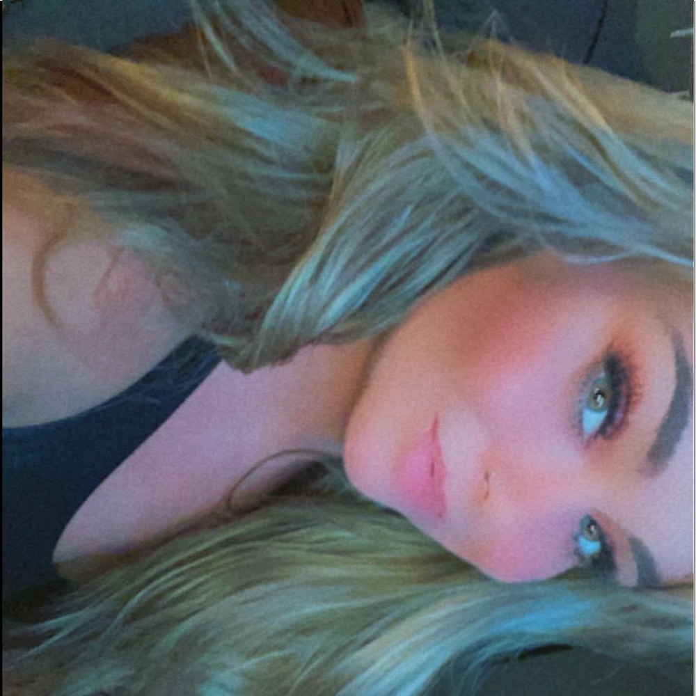 Meet your Posher, Cheyanne